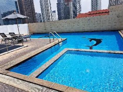 Entire house - 2A-2 Bedrooms3Bathrooms Downtown Bangkok Near Mrtbts - image 15