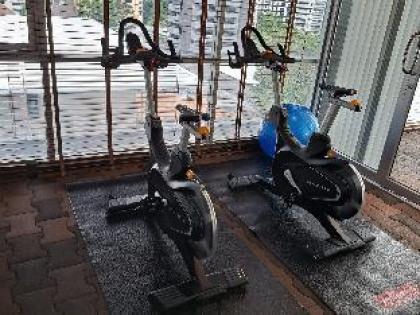 Entire house - 2A-2 Bedrooms3Bathrooms Downtown Bangkok Near Mrtbts - image 17