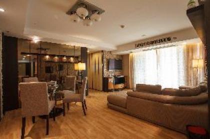 Entire house - 2A-2 Bedrooms3Bathrooms Downtown Bangkok Near Mrtbts - image 3