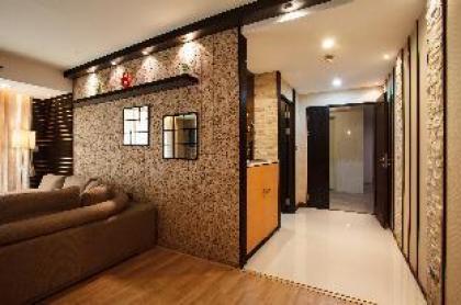 Entire house - 2A-2 Bedrooms3Bathrooms Downtown Bangkok Near Mrtbts - image 6