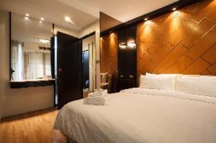 Entire house - 2A-2 Bedrooms3Bathrooms Downtown Bangkok Near Mrtbts - image 8