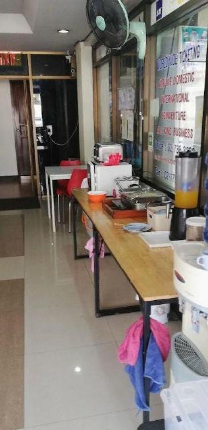 Okhome Hostel - image 3