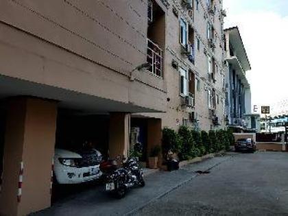 Aparthotels in Bangkok 