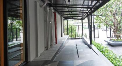 Almas Hotel Bangkok - image 11