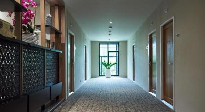 Almas Hotel Bangkok - image 13