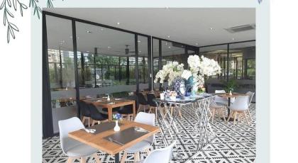 Almas Hotel Bangkok - image 14