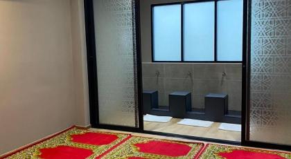 Almas Hotel Bangkok - image 15