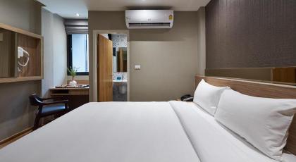 Almas Hotel Bangkok - image 20