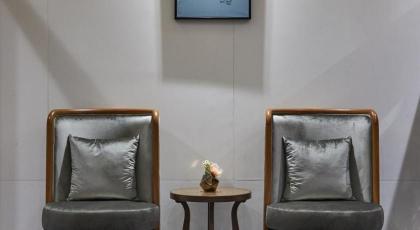 Almas Hotel Bangkok - image 24