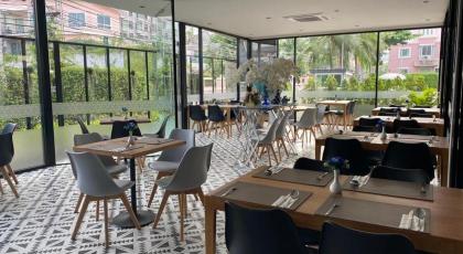 Almas Hotel Bangkok - image 4