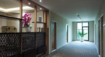 Almas Hotel Bangkok - image 5