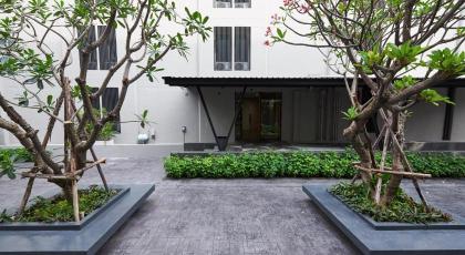 Almas Hotel Bangkok - image 7