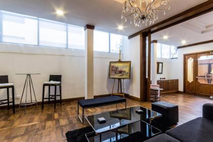 Fabulous Dasiri Townhouse With 5 Bedrooms