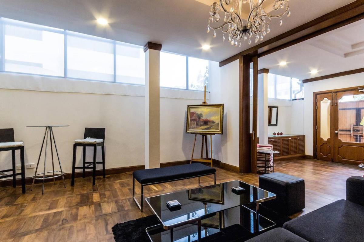 Fabulous Dasiri Townhouse With 5 Bedrooms - main image
