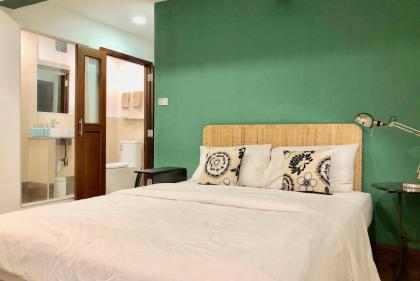 Fabulous Dasiri Townhouse With 5 Bedrooms - image 12