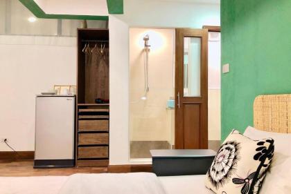 Fabulous Dasiri Townhouse With 5 Bedrooms - image 14