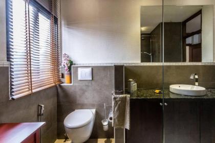 Fabulous Dasiri Townhouse With 5 Bedrooms - image 15