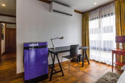 Fabulous Dasiri Townhouse With 5 Bedrooms - image 18