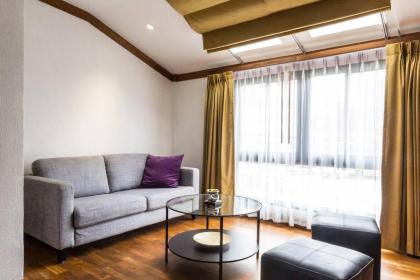Fabulous Dasiri Townhouse With 5 Bedrooms - image 19