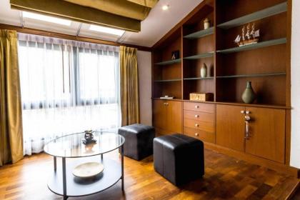 Fabulous Dasiri Townhouse With 5 Bedrooms - image 20
