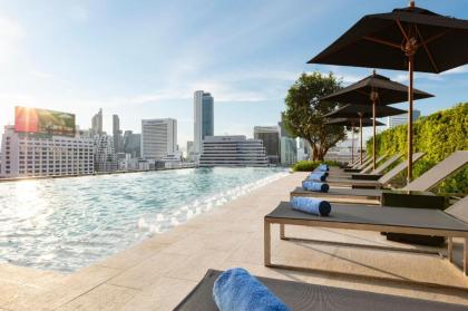 Ascott Embassy Sathorn