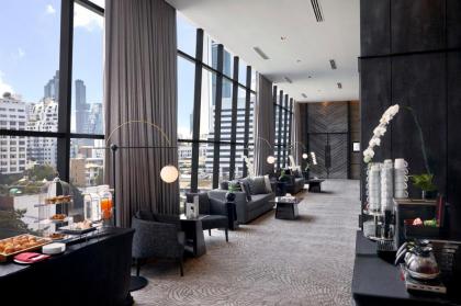 Ascott Embassy Sathorn - image 18