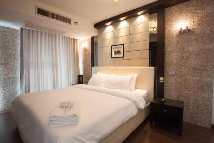 7C-2 Bedrooms3baths In Downtown Bangkok Near MrtBtsBoat Station - image 10