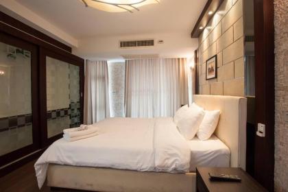7C-2 Bedrooms3baths In Downtown Bangkok Near MrtBtsBoat Station - image 11