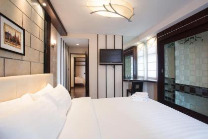 7C-2 Bedrooms3baths In Downtown Bangkok Near MrtBtsBoat Station - image 13