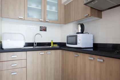 7C-2 Bedrooms3baths In Downtown Bangkok Near MrtBtsBoat Station - image 16