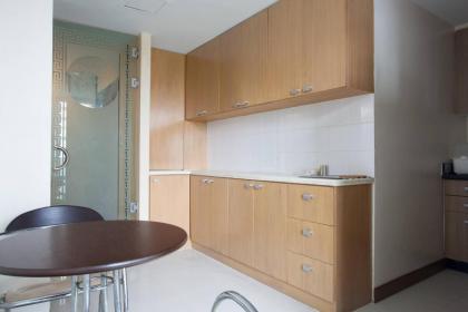 7C-2 Bedrooms3baths In Downtown Bangkok Near MrtBtsBoat Station - image 17