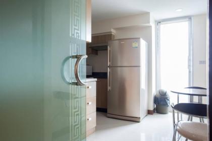 7C-2 Bedrooms3baths In Downtown Bangkok Near MrtBtsBoat Station - image 18