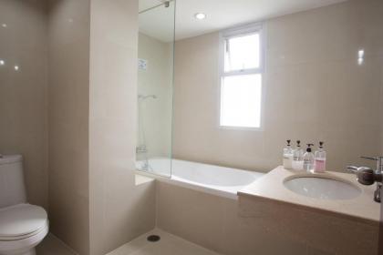 7C-2 Bedrooms3baths In Downtown Bangkok Near MrtBtsBoat Station - image 19