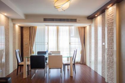 7C-2 Bedrooms3baths In Downtown Bangkok Near MrtBtsBoat Station - image 2