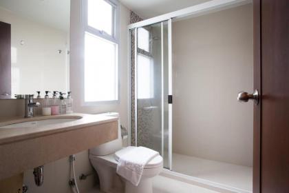 7C-2 Bedrooms3baths In Downtown Bangkok Near MrtBtsBoat Station - image 21