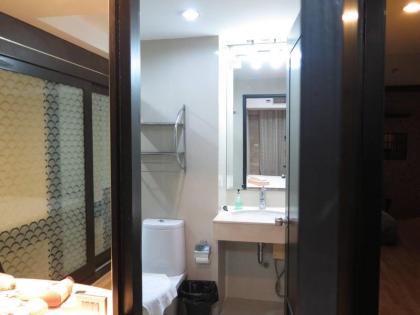 7C-2 Bedrooms3baths In Downtown Bangkok Near MrtBtsBoat Station - image 24