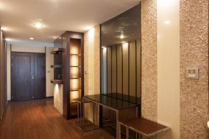 7C-2 Bedrooms3baths In Downtown Bangkok Near MrtBtsBoat Station - image 5