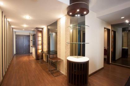 7C-2 Bedrooms3baths In Downtown Bangkok Near MrtBtsBoat Station - image 6