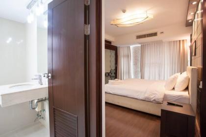 7C-2 Bedrooms3baths In Downtown Bangkok Near MrtBtsBoat Station - image 9
