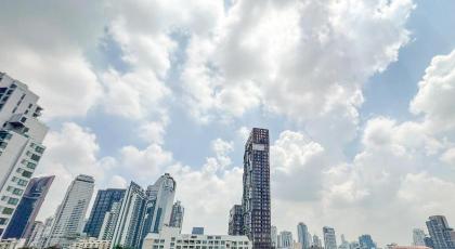 Oakwood Studios Sukhumvit Bangkok - image 17