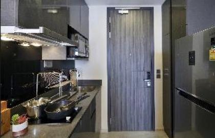 Condo Next to BTS MRT Asoke - image 10
