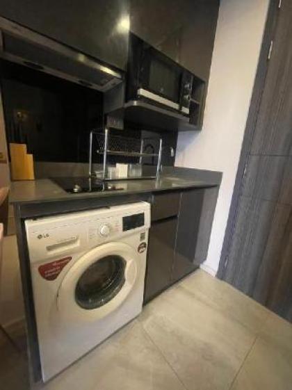 Condo Next to BTS MRT Asoke - image 11
