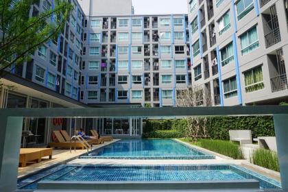 The Kith Plus Sukhumvit 113 by BLK - image 2