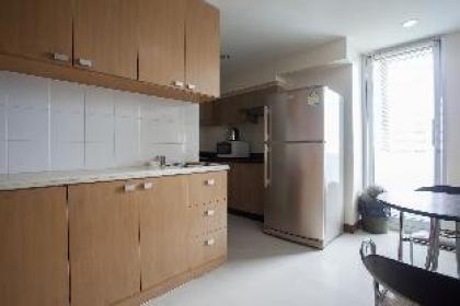Entire house - 7C-2 Bedrooms3baths In Downtown Bangkok Near MrtBtsBoat Station Bangkok 