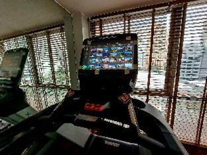 Entire house - 7C-2 Bedrooms3baths In Downtown Bangkok Near MrtBtsBoat Station - image 16