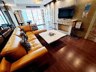 Entire house - 7C-2 Bedrooms3baths In Downtown Bangkok Near MrtBtsBoat Station - image 7
