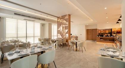Thaya Hotel Bangkok - image 10