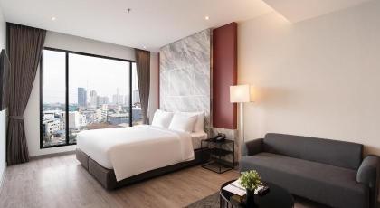 Thaya Hotel Bangkok - image 11