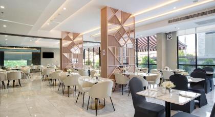 Thaya Hotel Bangkok - image 15