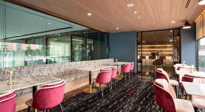 Thaya Hotel Bangkok - image 16
